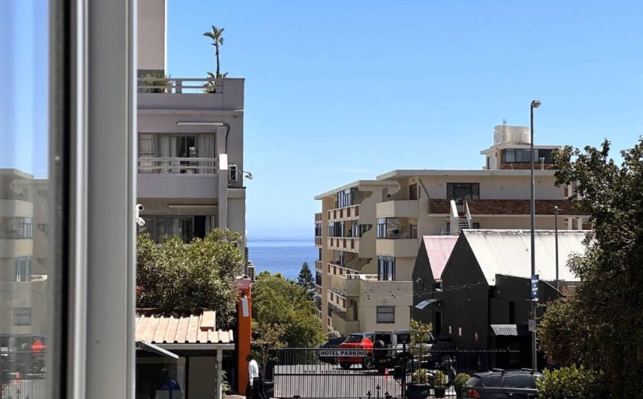 To Let 0 Bedroom Property for Rent in Sea Point Western Cape